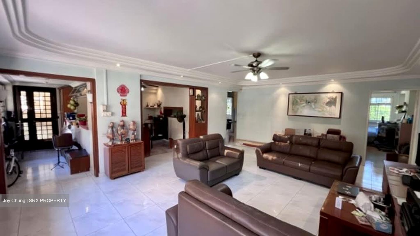 Blk 856F Tampines Arcadia (Tampines), HDB Executive #556393461